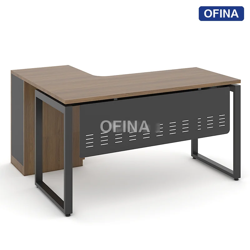 Bàn làm việc Eos EU10 thumbnail 7