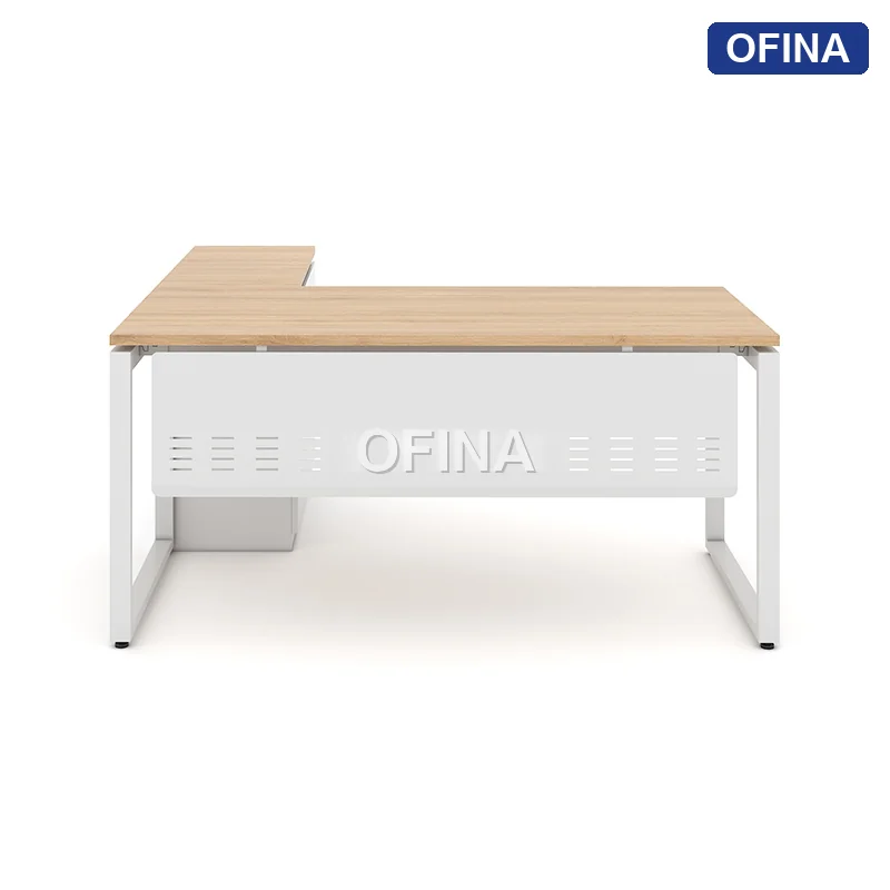 Bàn làm việc Eos EU11 thumbnail 2