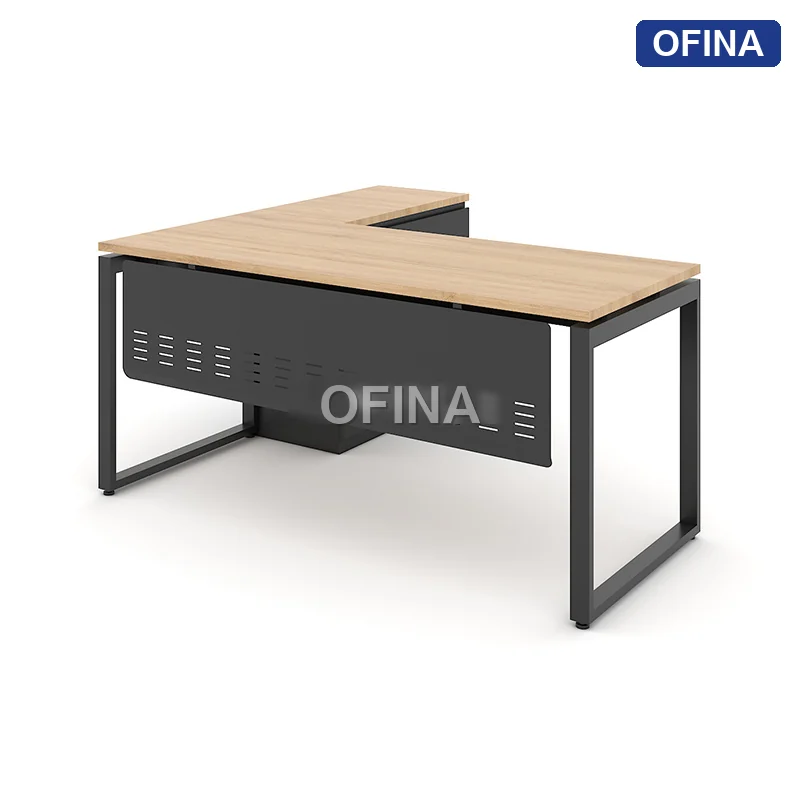 Bàn làm việc Eos EU11 thumbnail 4