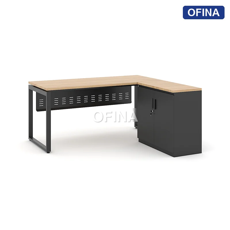 Bàn làm việc Eos EU11 thumbnail 7