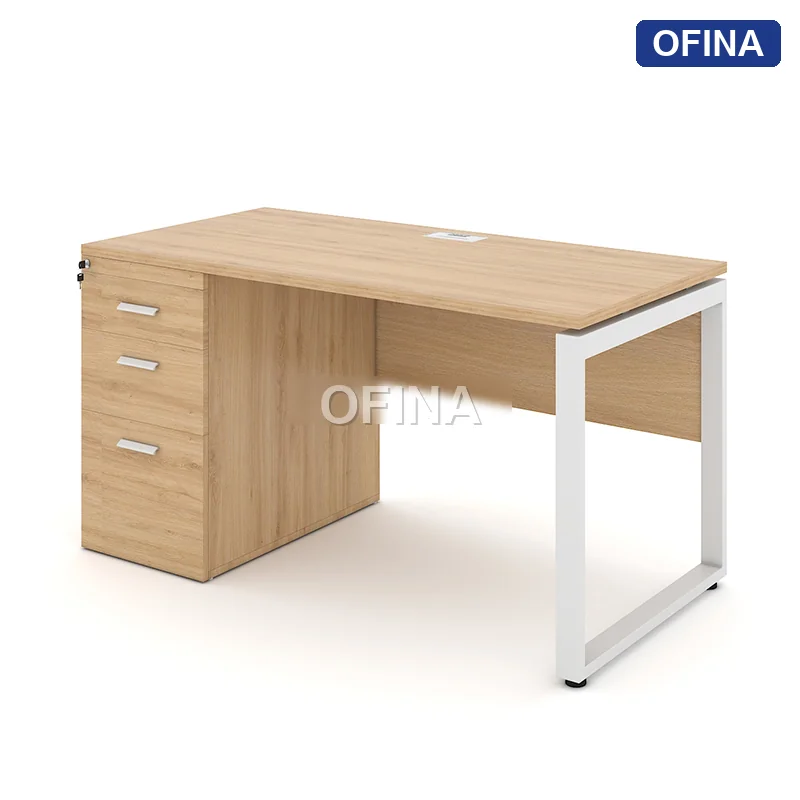 Bàn chân vuông chữ U Eos 1m4 EU14YH