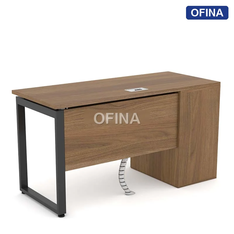 Bàn chân vuông chữ U Eos 1m4 EU14YH thumbnail 2