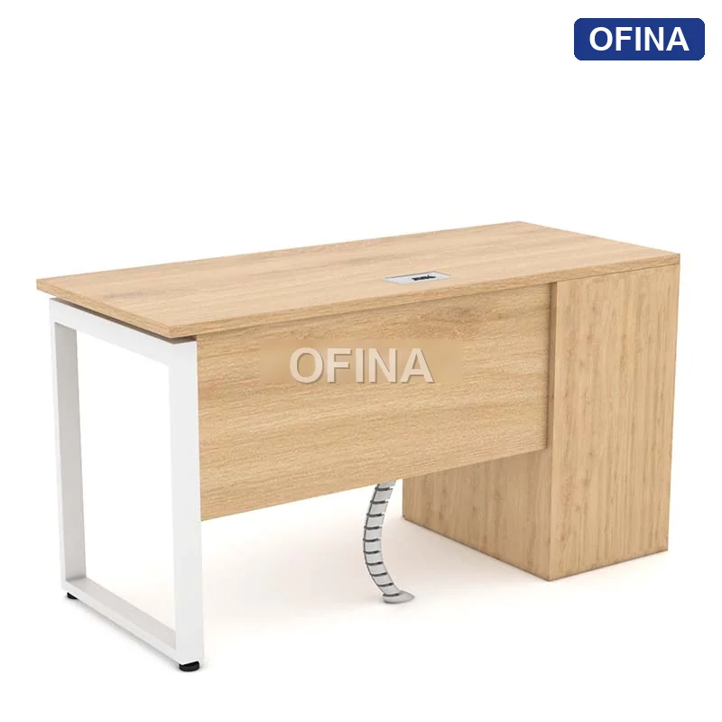 Bàn chân vuông chữ U Eos 1m4 EU14YH thumbnail 5