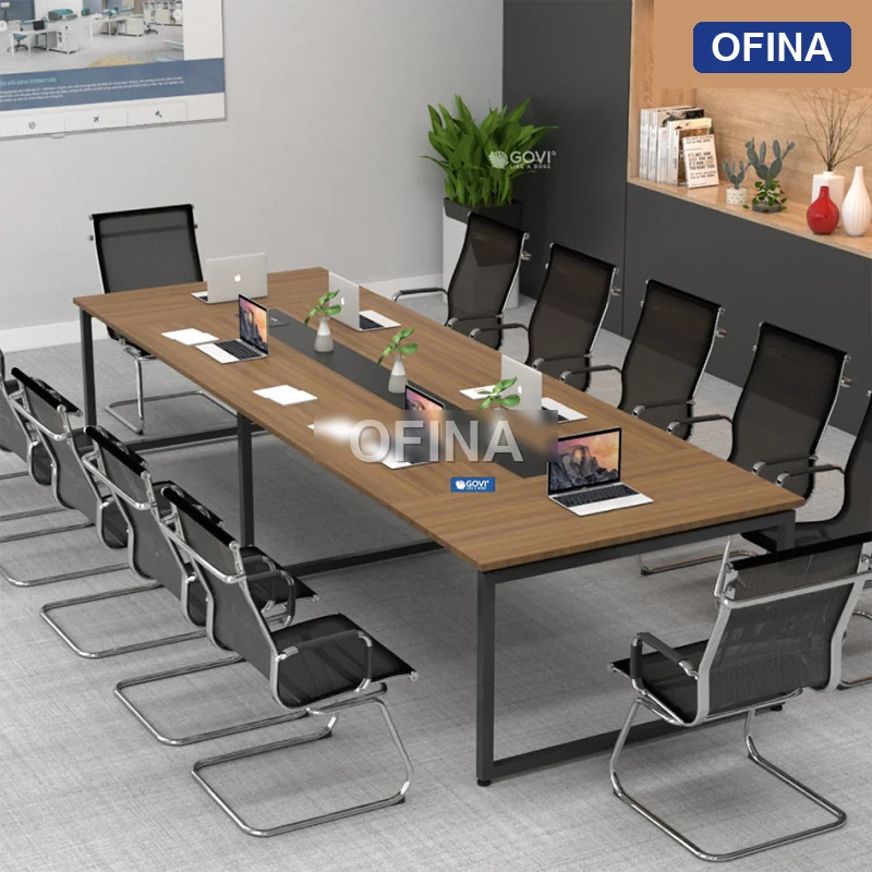 Bàn họp Eos EUH05