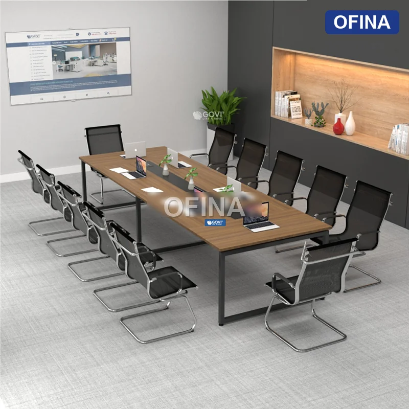 Bàn họp Eos EUH05 thumbnail 2