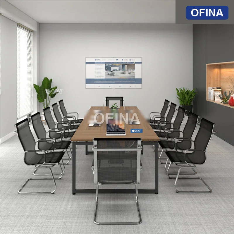 Bàn họp Eos EUH05 thumbnail 3