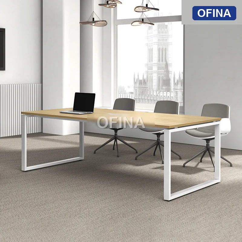 Bàn họp Eos EUH06