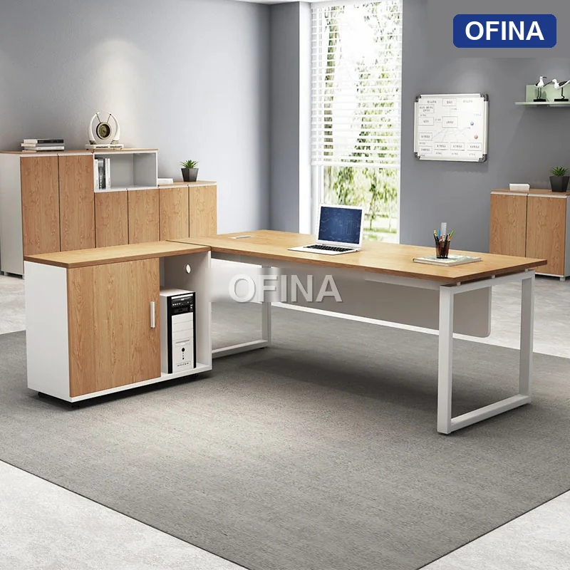 Bàn giám đốc Eos EUTP01