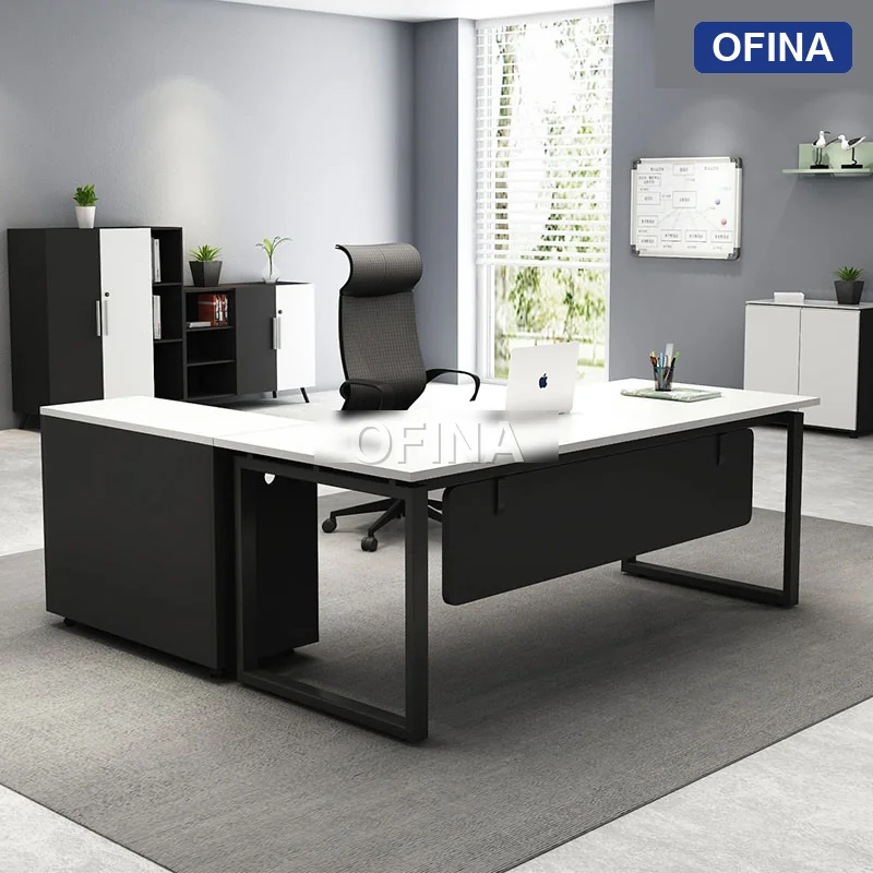 Bàn giám đốc Eos EUTP01 thumbnail 2