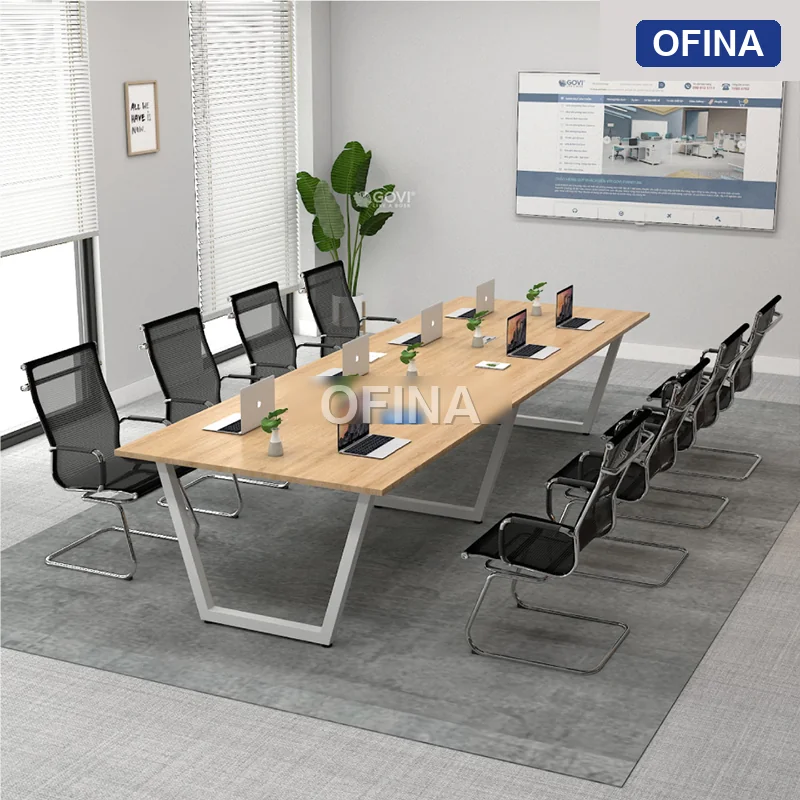 Bàn họp Eos EVH01 thumbnail 2