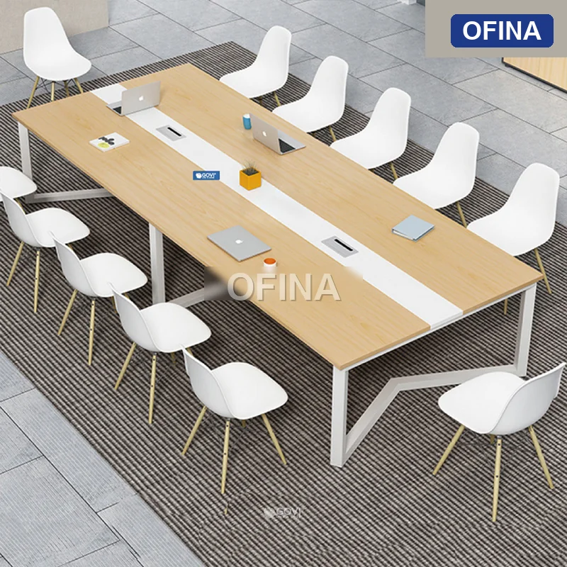 Bàn họp Eos EVH02