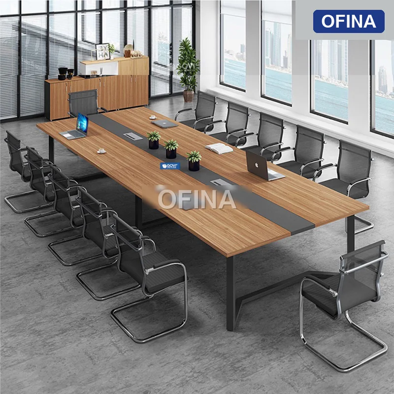 Bàn họp Eos EVH03 thumbnail 2