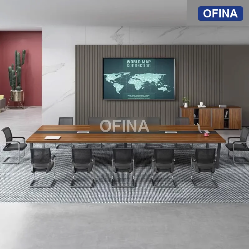 Bàn họp Eos EVH04