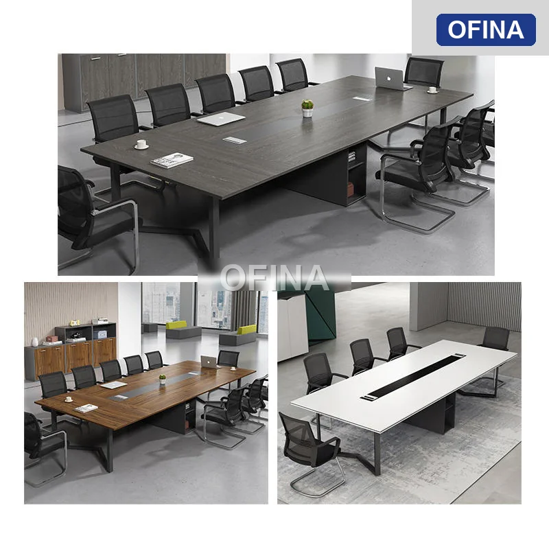 Bàn họp Eos EVH05 thumbnail 2