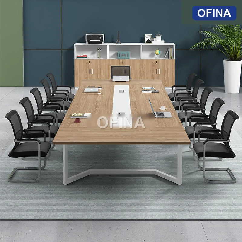 Bàn họp Eos EVH06 thumbnail 2