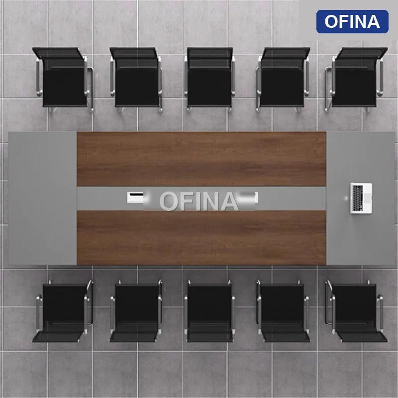 Bàn họp Eos EVH07 thumbnail 2