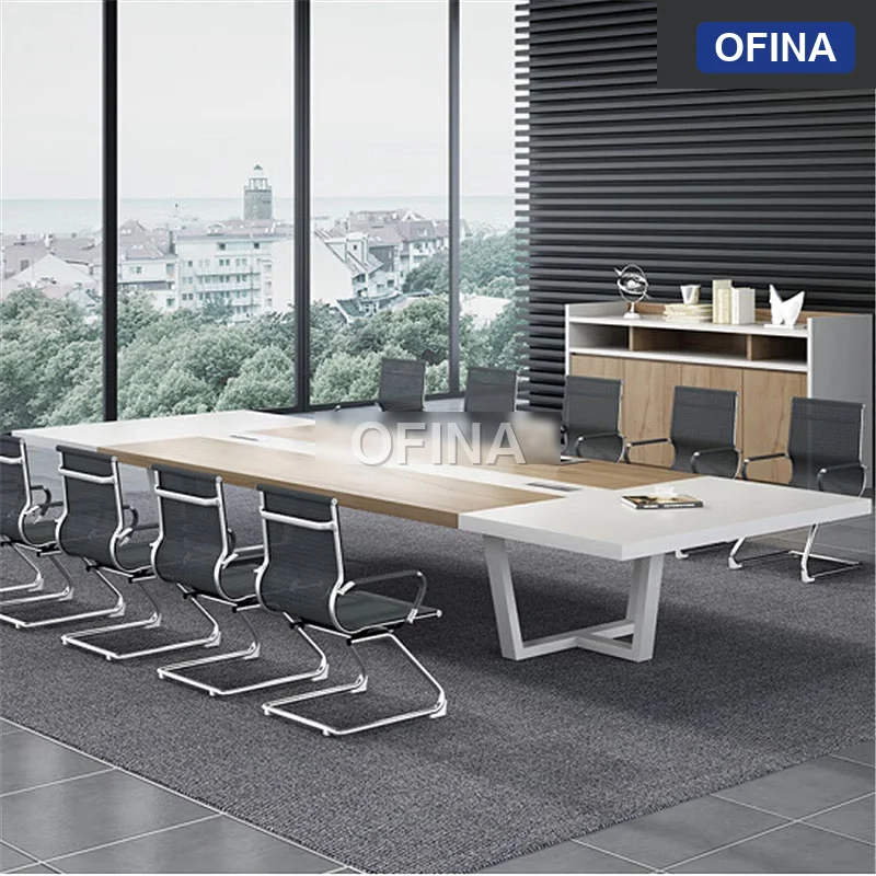 Bàn họp Eos EVH07 thumbnail 3