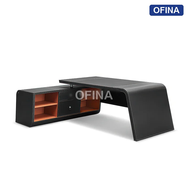 Bàn lãnh đạo nhập khẩu Lusso F-22 thumbnail 3