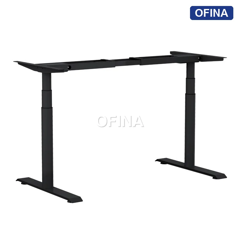 Bàn nâng hạ thông minh Smart Desk Gtech F01 thumbnail 2