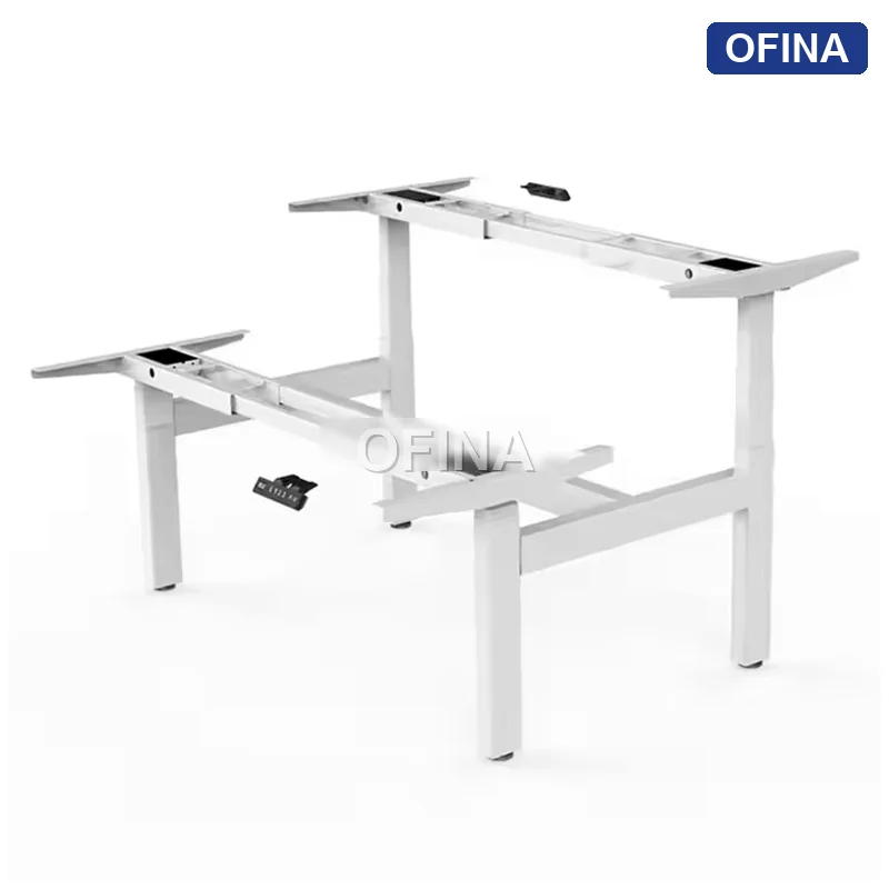 Bàn nâng hạ thông minh Smart Desk Gtech F04 thumbnail 2