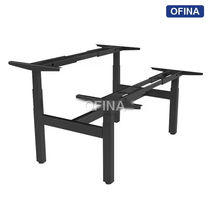 Bàn nâng hạ thông minh Smart Desk Gtech F04 thumbnail 3