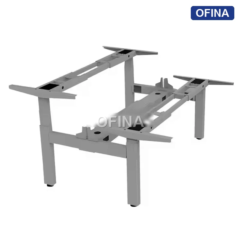 Bàn nâng hạ thông minh Smart Desk Gtech F04 thumbnail 4