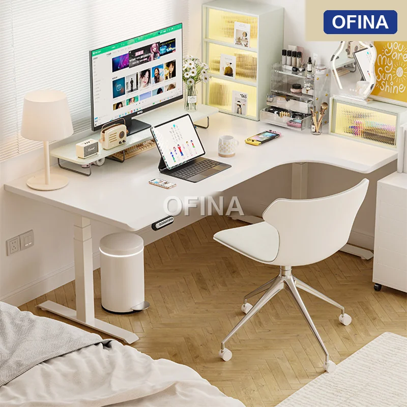 Bàn nâng hạ thông minh Smart Desk Gtech F06