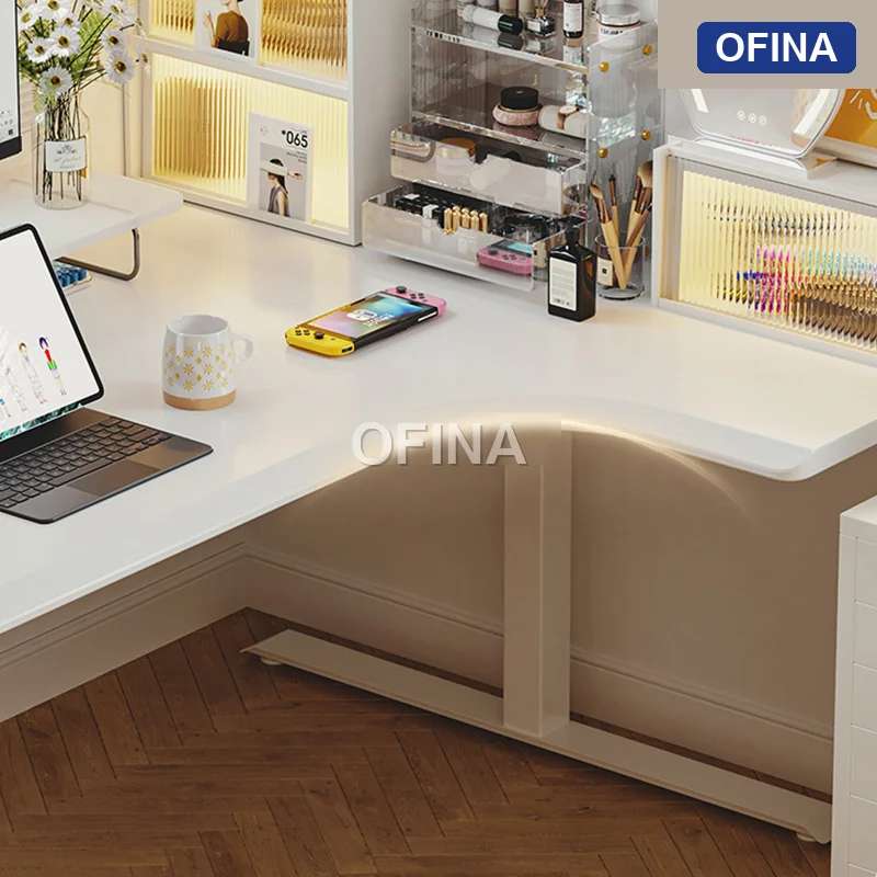 Bàn nâng hạ thông minh Smart Desk Gtech F06 thumbnail 2