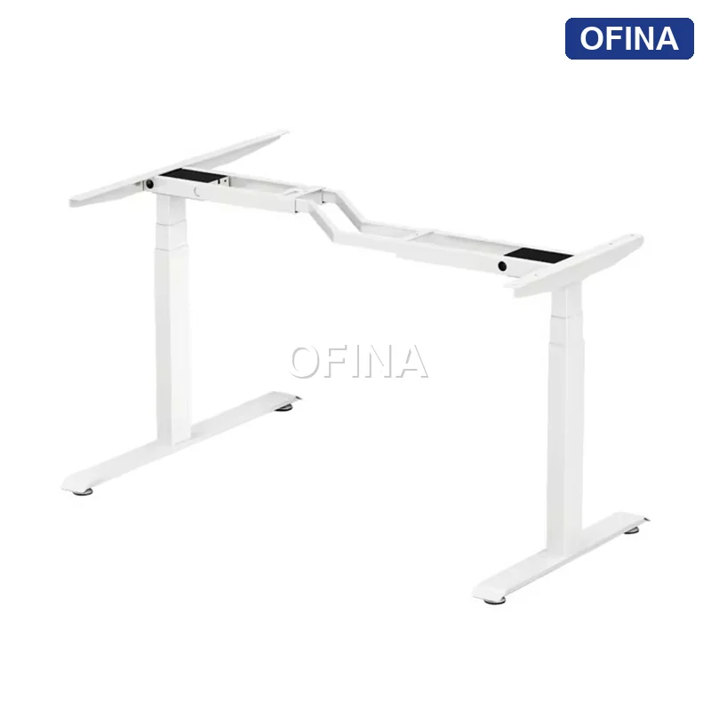 Bàn nâng hạ thông minh Smart Desk Gtech F06 thumbnail 4