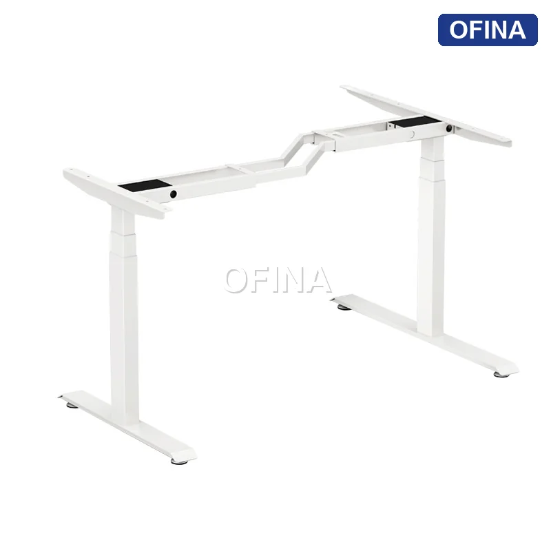 Bàn nâng hạ thông minh Smart Desk Gtech F06 thumbnail 5