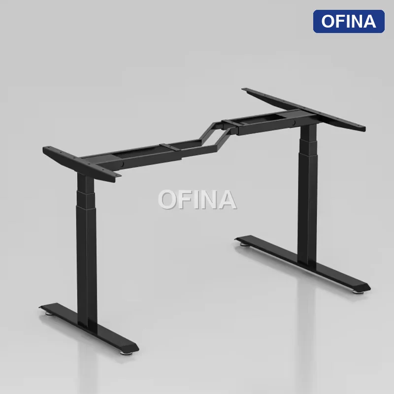 Bàn nâng hạ thông minh Smart Desk Gtech F06 thumbnail 6