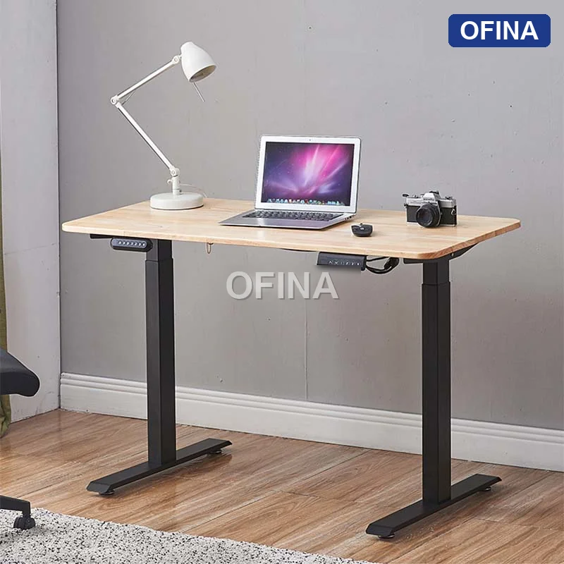 Bàn nâng hạ thông minh Smart Desk Gtech F12