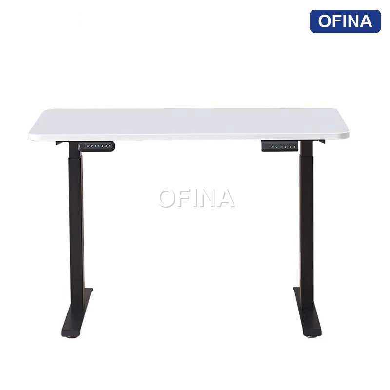 Bàn nâng hạ thông minh Smart Desk Gtech F12 thumbnail 2