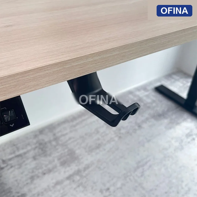 Bàn nâng hạ thông minh Smart Desk Gtech F23 thumbnail 3