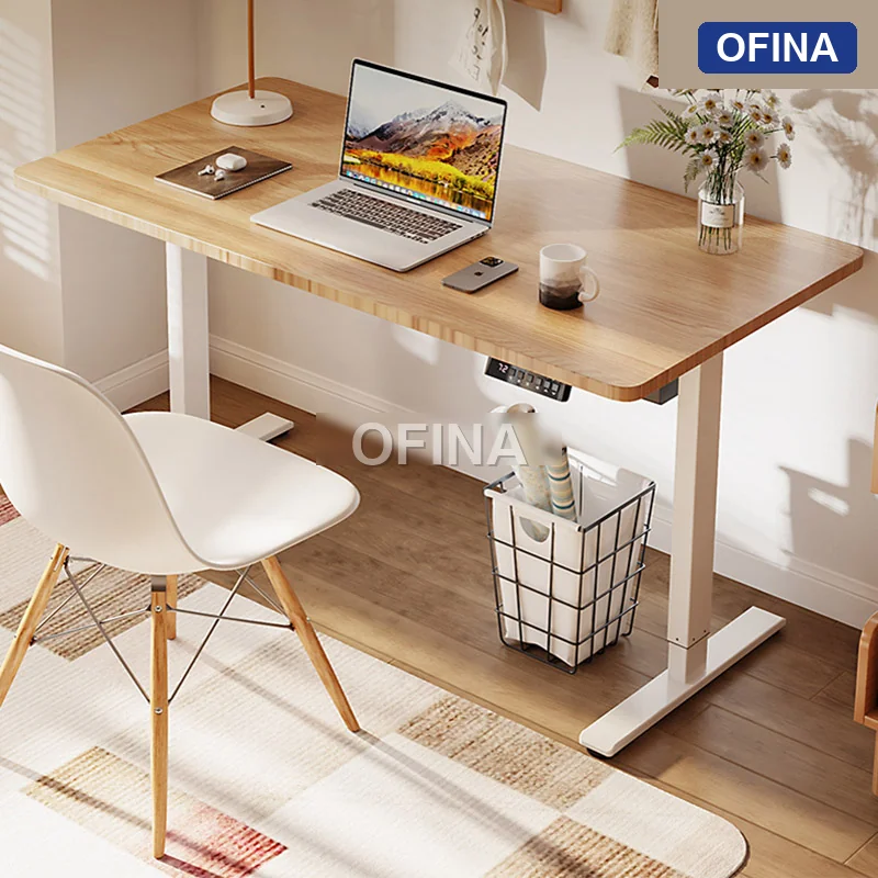 Bàn nâng hạ thông minh Smart Desk Gtech F23 thumbnail 4