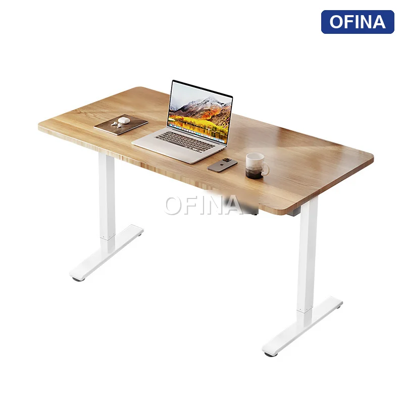 Bàn nâng hạ thông minh Smart Desk Gtech F23 thumbnail 6
