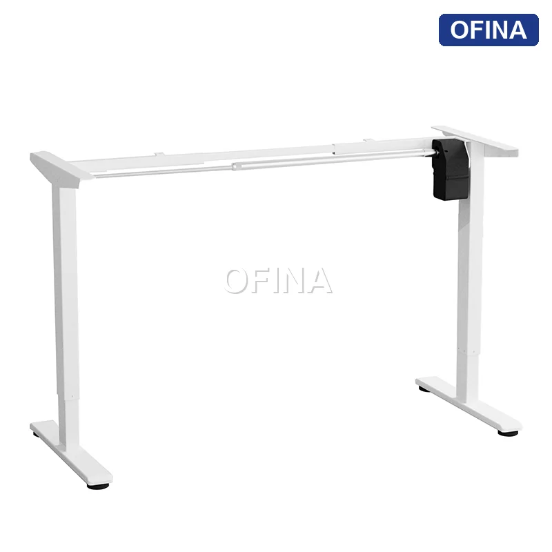 Bàn nâng hạ thông minh Smart Desk Gtech F23 thumbnail 7