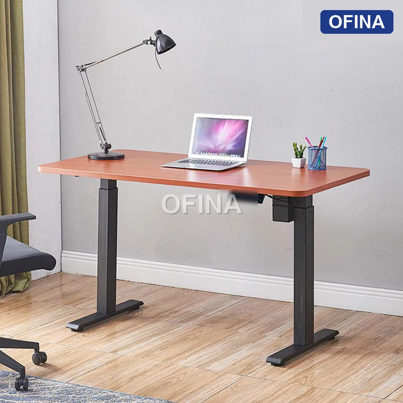 Bàn nâng hạ thông minh Smart Desk Gtech F26