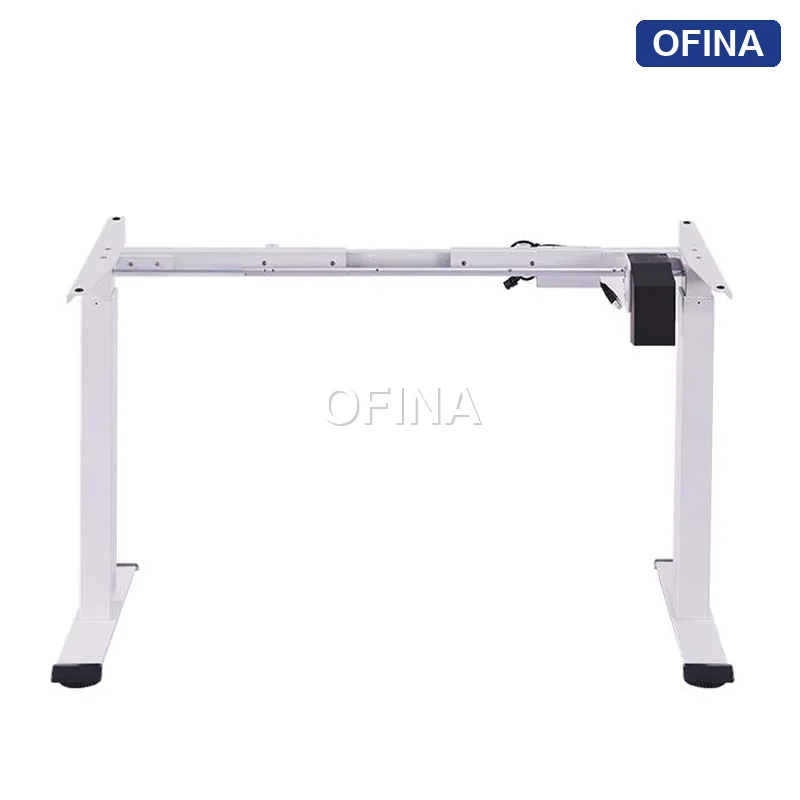 Bàn nâng hạ thông minh Smart Desk Gtech F26 thumbnail 2