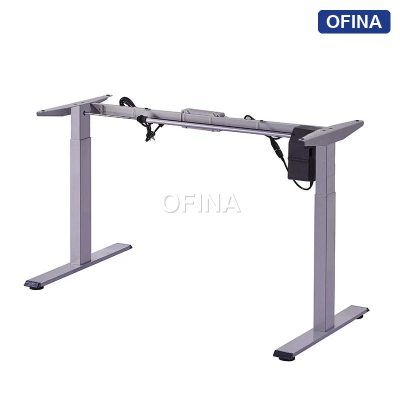 Bàn nâng hạ thông minh Smart Desk Gtech F26 thumbnail 3