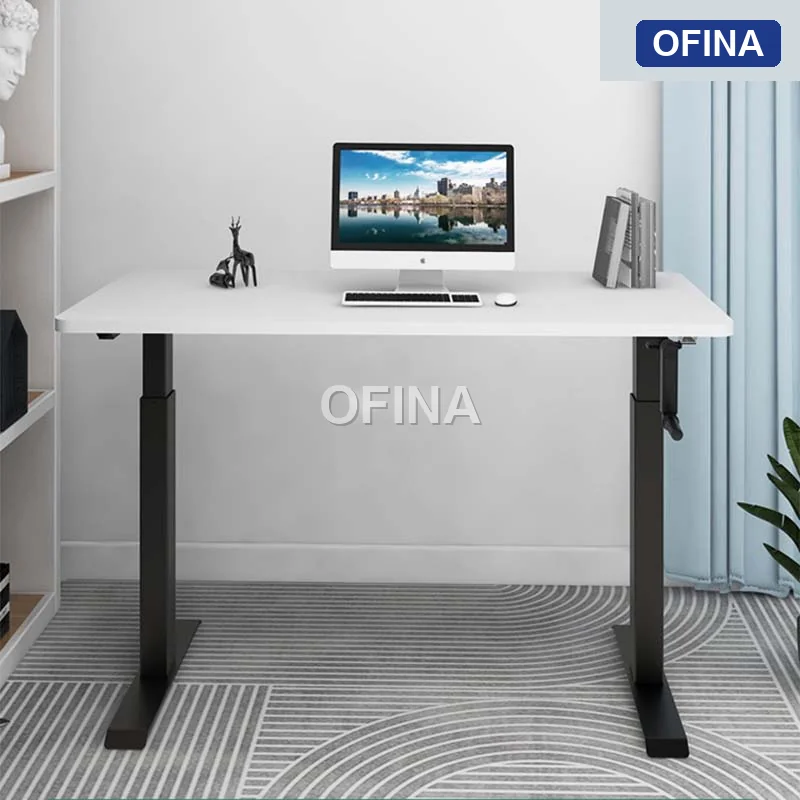 Bàn nâng hạ thông minh Smart Desk Gtech F27