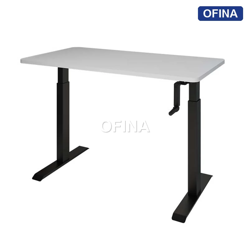 Bàn nâng hạ thông minh Smart Desk Gtech F27 thumbnail 2