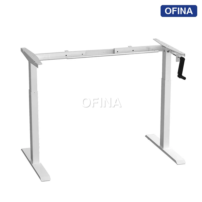 Bàn nâng hạ thông minh Smart Desk Gtech F27 thumbnail 3