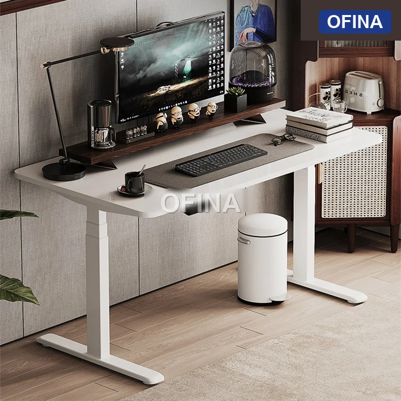 Bàn nâng hạ thông minh Smart Desk Gtech F42