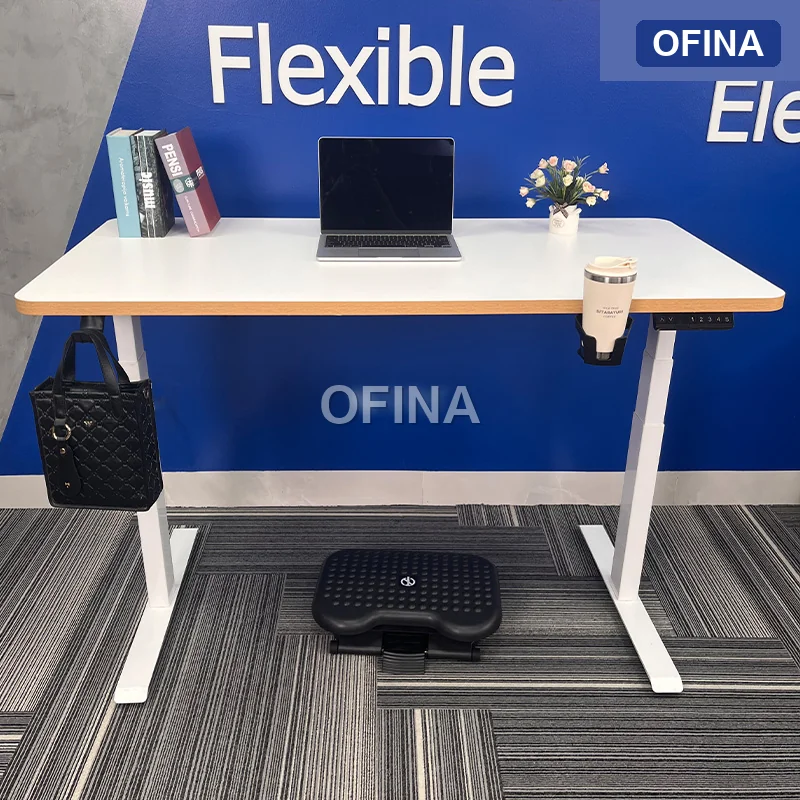 Bàn nâng hạ thông minh Smart Desk Gtech F42 thumbnail 2