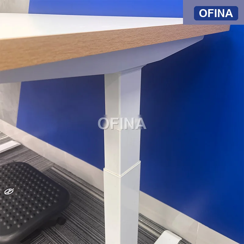 Bàn nâng hạ thông minh Smart Desk Gtech F42 thumbnail 6