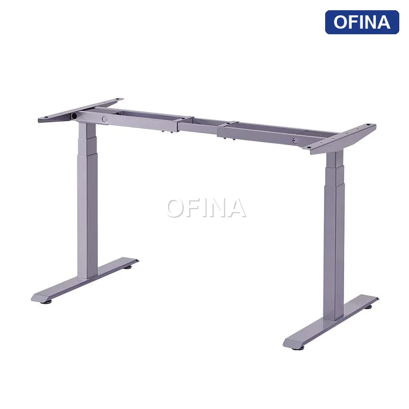 Bàn nâng hạ thông minh Smart Desk Gtech F42 thumbnail 7