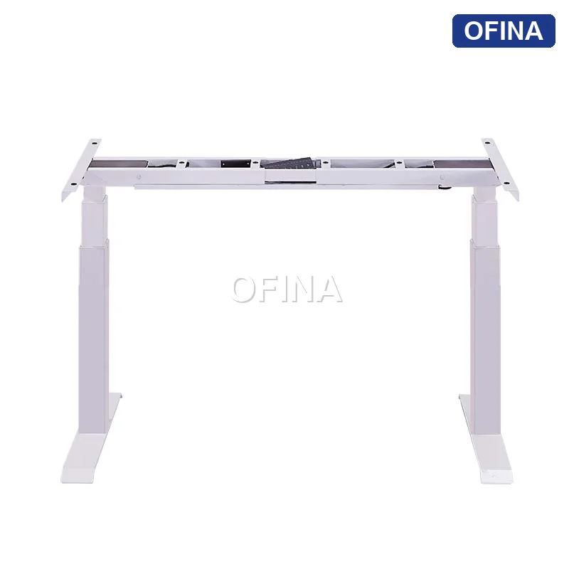 Bàn nâng hạ thông minh Smart Desk Gtech F42 thumbnail 8