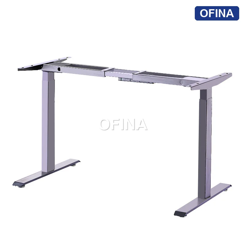 Bàn nâng hạ thông minh Smart Desk Gtech F50 thumbnail 3