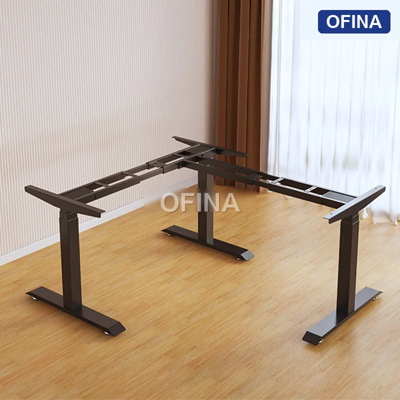 Bàn nâng hạ thông minh Smart Desk Gtech F50 thumbnail 4